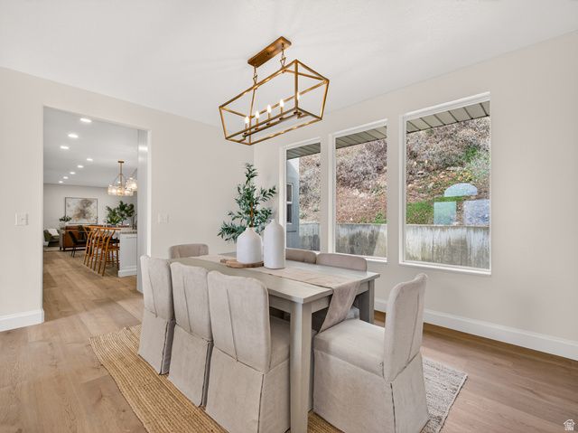 4282 N MILE HIGH DR, Provo, UT 84604