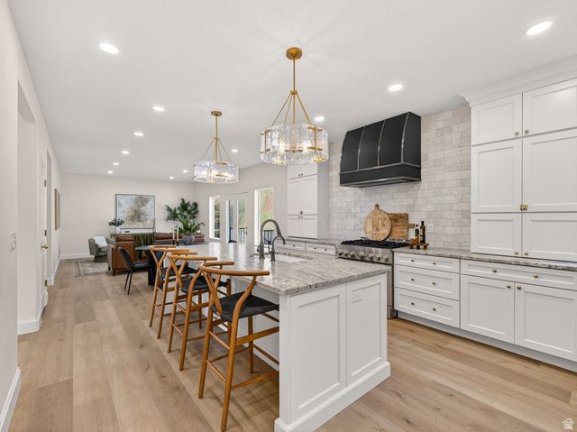 4282 N MILE HIGH DR, Provo, UT 84604