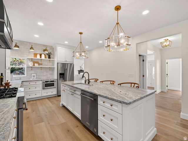 4282 N MILE HIGH DR, Provo, UT 84604