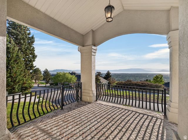 4282 N MILE HIGH DR, Provo, UT 84604