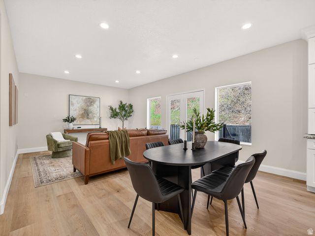4282 N MILE HIGH DR, Provo, UT 84604