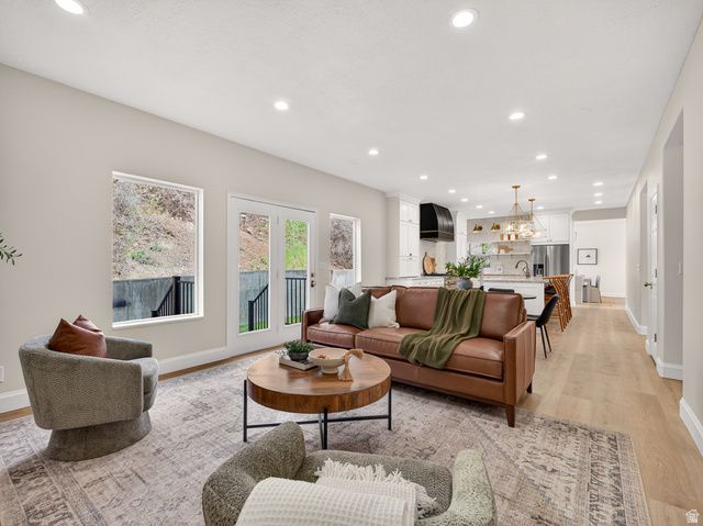 4282 N MILE HIGH DR, Provo, UT 84604