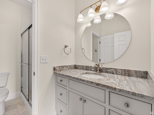 4282 N MILE HIGH DR, Provo, UT 84604