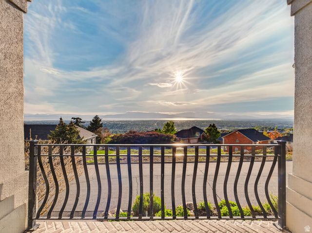 4282 N MILE HIGH DR, Provo, UT 84604