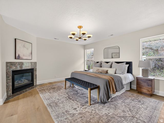 4282 N MILE HIGH DR, Provo, UT 84604