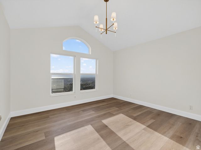 4282 N MILE HIGH DR, Provo, UT 84604