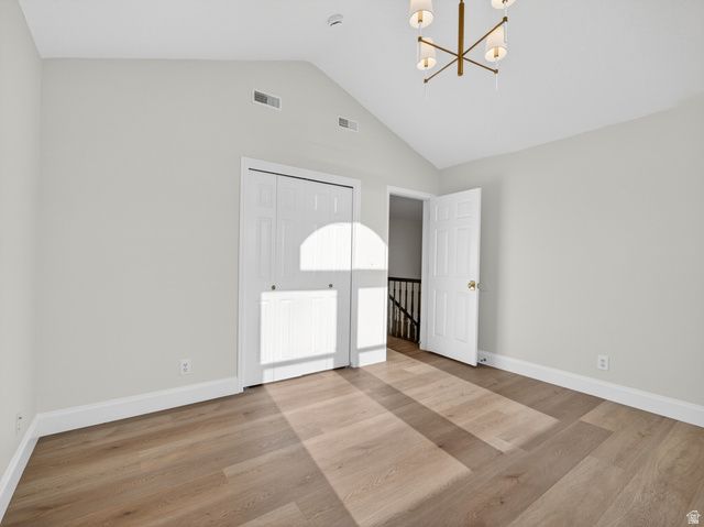 4282 N MILE HIGH DR, Provo, UT 84604