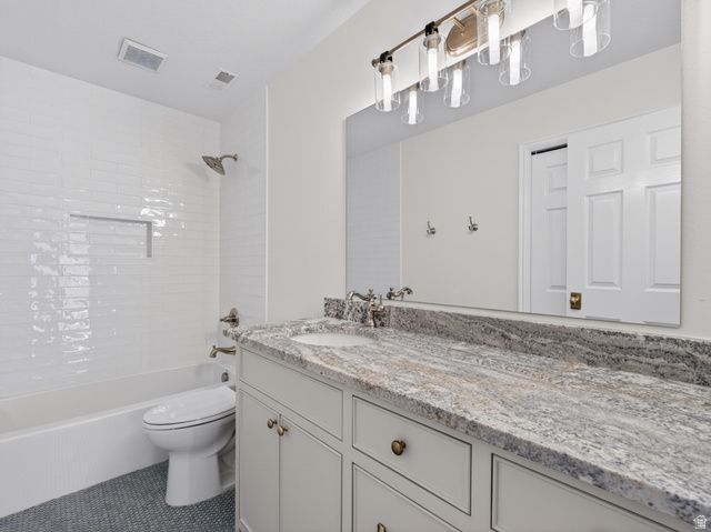 4282 N MILE HIGH DR, Provo, UT 84604