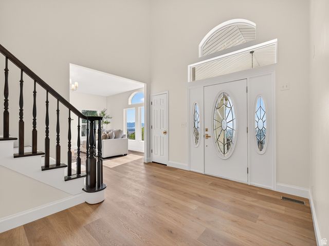 4282 N MILE HIGH DR, Provo, UT 84604