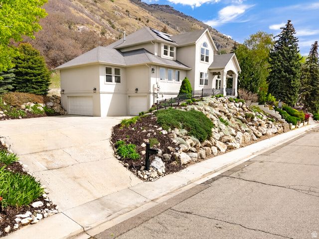 4282 N MILE HIGH DR, Provo, UT 84604