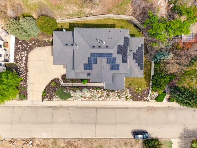 4282 N MILE HIGH DR, Provo, UT 84604