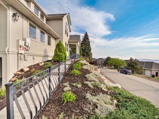 4282 N MILE HIGH DR, Provo, UT 84604