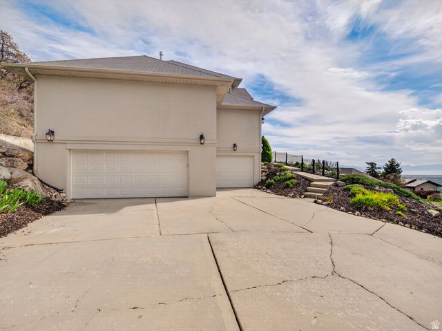 4282 N MILE HIGH DR, Provo, UT 84604