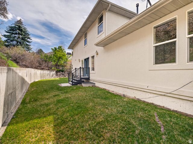 4282 N MILE HIGH DR, Provo, UT 84604