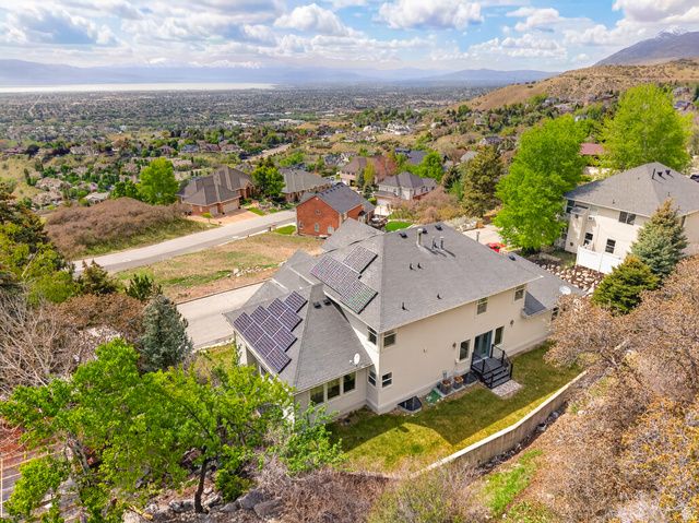4282 N MILE HIGH DR, Provo, UT 84604