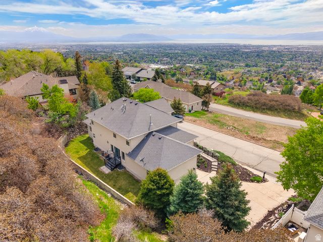 4282 N MILE HIGH DR, Provo, UT 84604