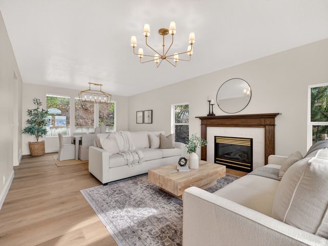 4282 N MILE HIGH DR, Provo, UT 84604