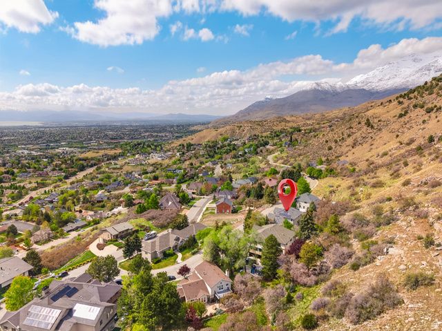4282 N MILE HIGH DR, Provo, UT 84604