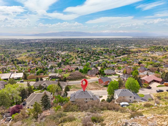 4282 N MILE HIGH DR, Provo, UT 84604