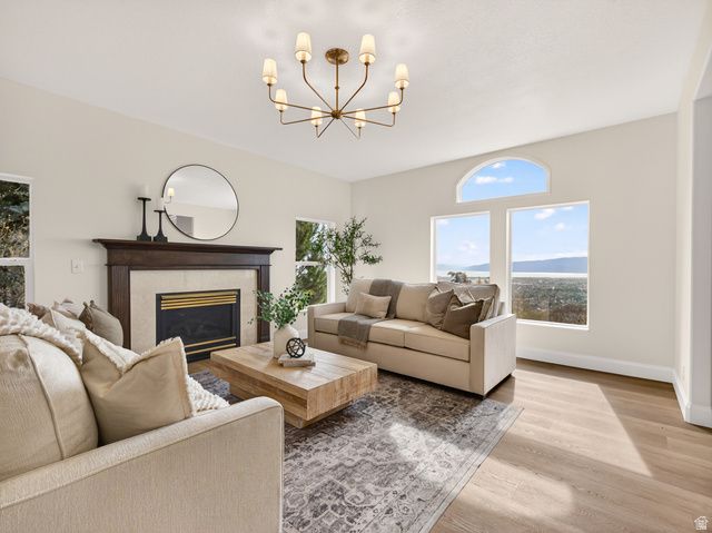 4282 N MILE HIGH DR, Provo, UT 84604
