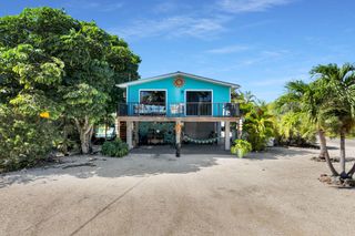 114 Newfound Harbor Road, Big Pine Key, FL 33043