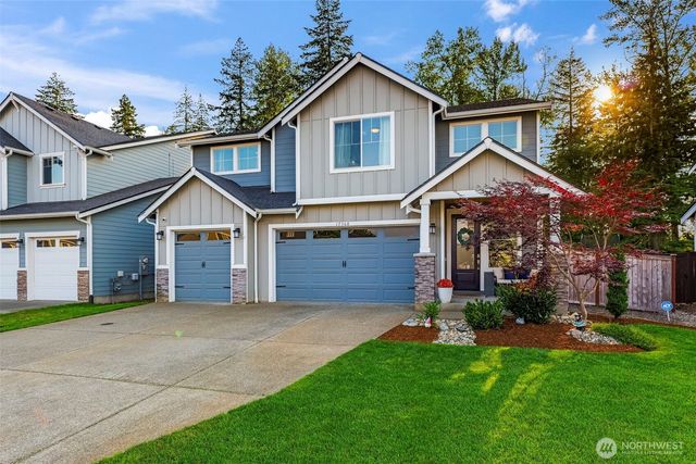 17368 129th Avenue E, Puyallup, WA 98374