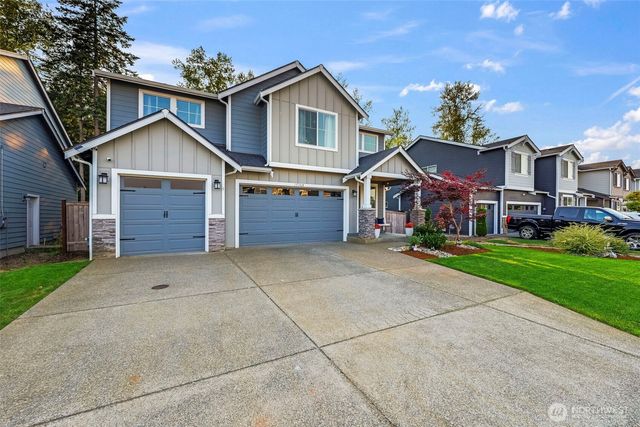 17368 129th Avenue E, Puyallup, WA 98374