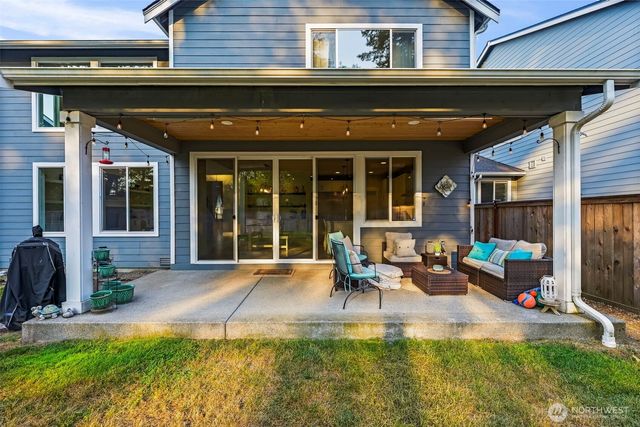 17368 129th Avenue E, Puyallup, WA 98374