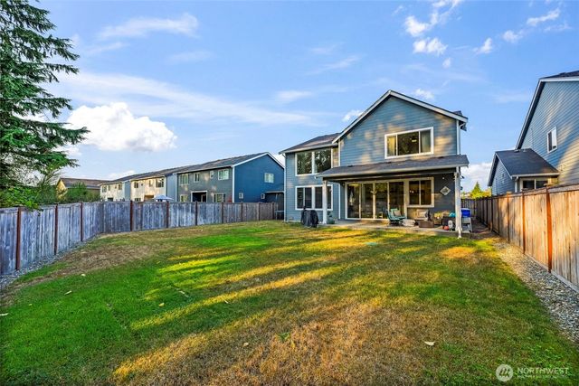 17368 129th Avenue E, Puyallup, WA 98374