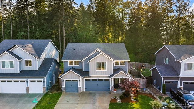 17368 129th Avenue E, Puyallup, WA 98374