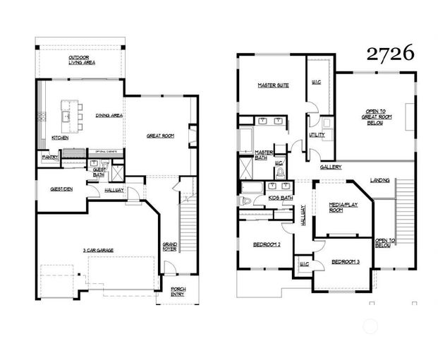 17368 129th Avenue E, Puyallup, WA 98374