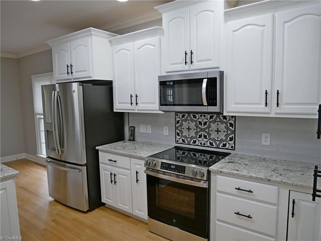 2502 Wedge Place, Asheboro, NC 27205