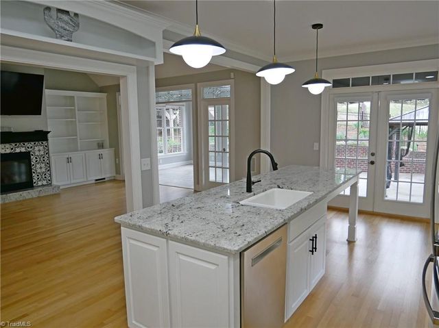 2502 Wedge Place, Asheboro, NC 27205