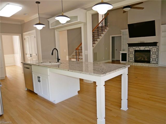 2502 Wedge Place, Asheboro, NC 27205