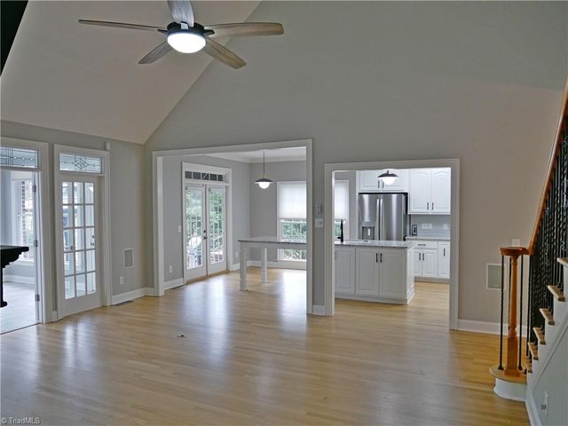 2502 Wedge Place, Asheboro, NC 27205