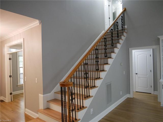 2502 Wedge Place, Asheboro, NC 27205