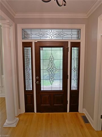 2502 Wedge Place, Asheboro, NC 27205