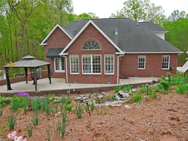 2502 Wedge Place, Asheboro, NC 27205