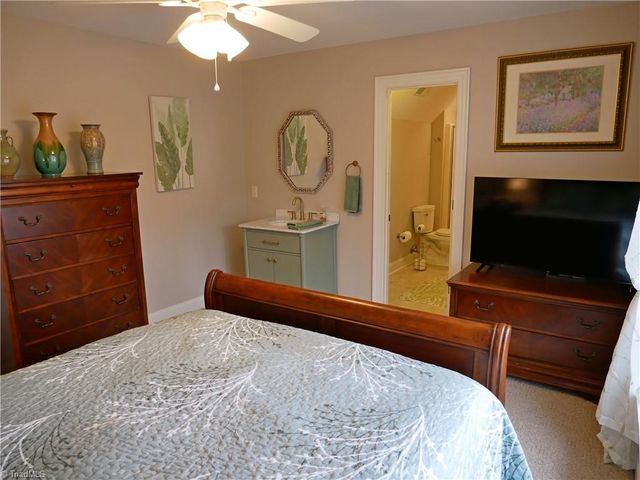 2502 Wedge Place, Asheboro, NC 27205