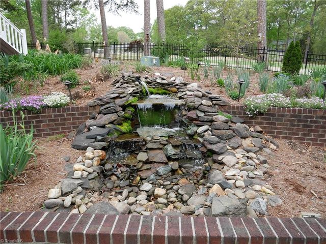 2502 Wedge Place, Asheboro, NC 27205