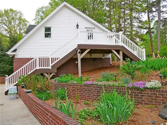 2502 Wedge Place, Asheboro, NC 27205
