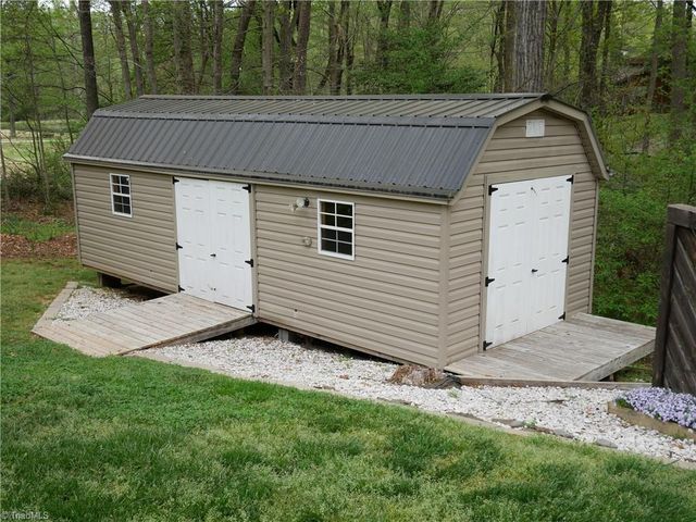 2502 Wedge Place, Asheboro, NC 27205