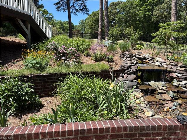 2502 Wedge Place, Asheboro, NC 27205