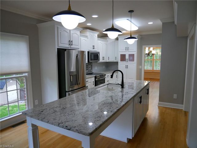 2502 Wedge Place, Asheboro, NC 27205