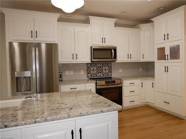 2502 Wedge Place, Asheboro, NC 27205