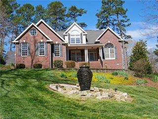 2502 Wedge Place, Asheboro, NC 27205