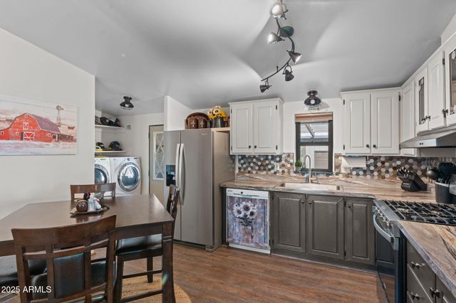 52218 N FOREPAUGH PEAK Road, Wickenburg, AZ 85390