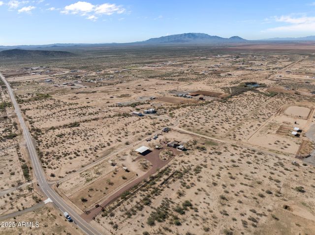 52218 N FOREPAUGH PEAK Road, Wickenburg, AZ 85390