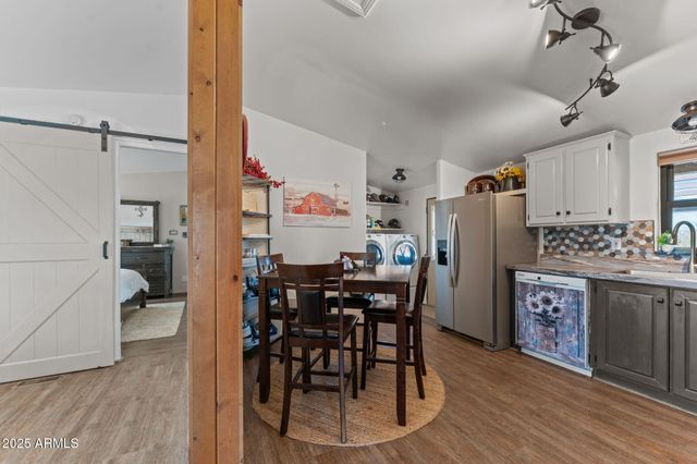 52218 N FOREPAUGH PEAK Road, Wickenburg, AZ 85390