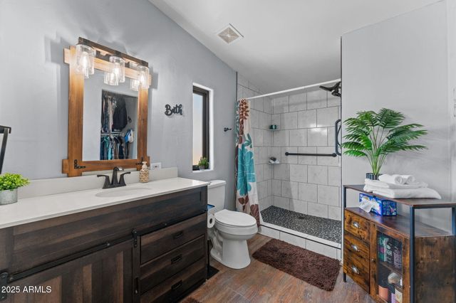 52218 N FOREPAUGH PEAK Road, Wickenburg, AZ 85390